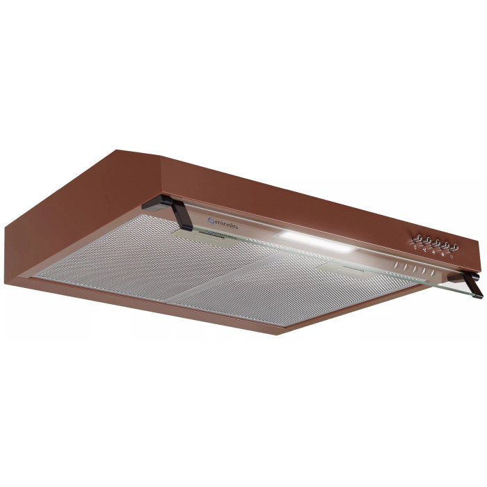 Витяжка MINOLA HPL 622 BR купити у Київі, Харкові, Дніпрі, Одесі, Запоріжжі, Львові магазин TopTv