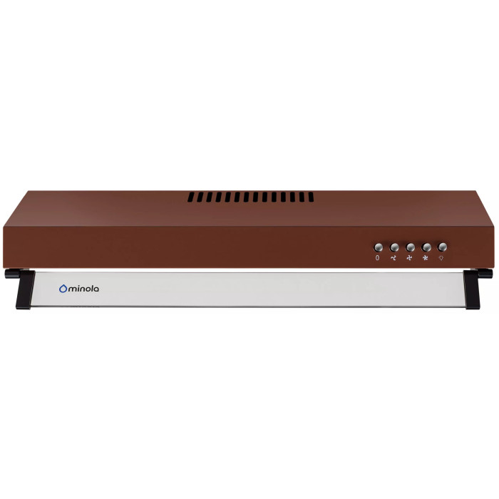 Витяжка MINOLA HPL 622 BR купити у Київі, Харкові, Дніпрі, Одесі, Запоріжжі, Львові магазин TopTv