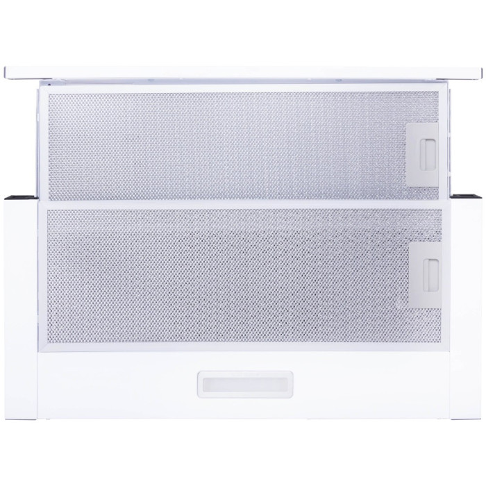 Витяжка MINOLA HTL 5714 WH 1100 LED купити у Київі, Харкові, Дніпрі, Одесі, Запоріжжі, Львові магазин TopTv