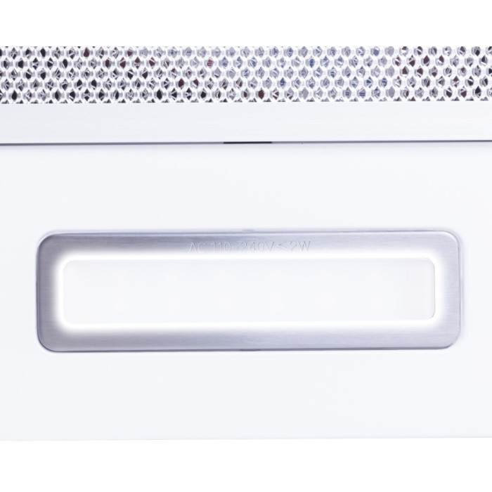 Витяжка MINOLA HTL 5714 WH 1100 LED купити у Київі, Харкові, Дніпрі, Одесі, Запоріжжі, Львові магазин TopTv