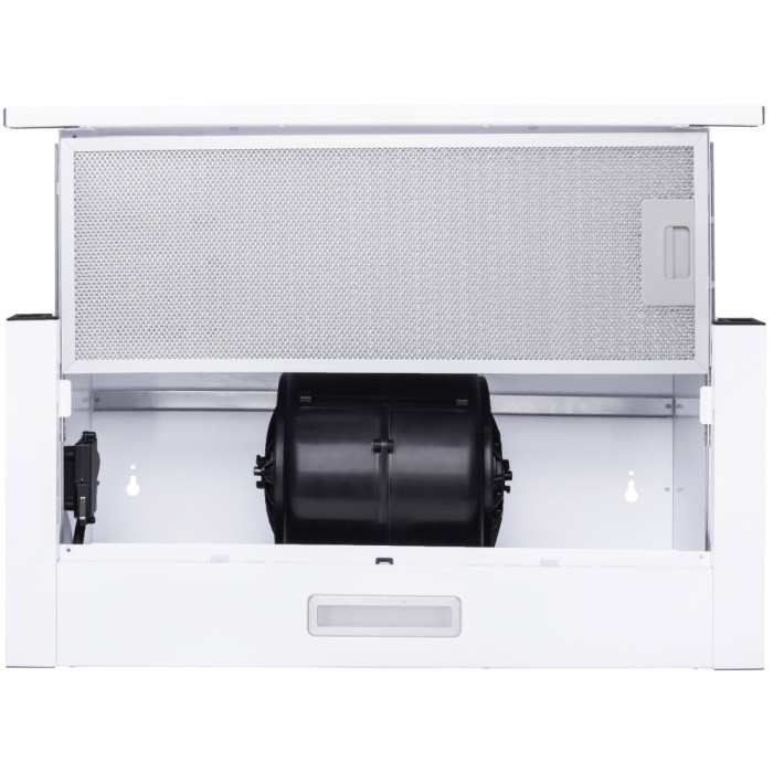 Витяжка MINOLA HTL 5714 WH 1100 LED купити у Київі, Харкові, Дніпрі, Одесі, Запоріжжі, Львові магазин TopTv