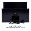 Витяжка MINOLA HTL 6615 BL 1000 LED купити у Київі, Харкові, Дніпрі, Одесі, Запоріжжі, Львові магазин TopTv