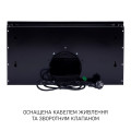 Витяжка MINOLA HTL 6615 BL 1000 LED купити у Київі, Харкові, Дніпрі, Одесі, Запоріжжі, Львові магазин TopTv