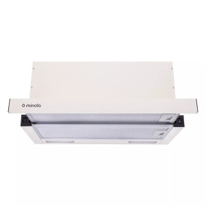 Витяжка MINOLA HTL 6615 IV 1000 LED