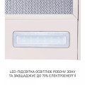 Витяжка MINOLA HTL 6615 IV 1000 LED купити у Київі, Харкові, Дніпрі, Одесі, Запоріжжі, Львові магазин TopTv
