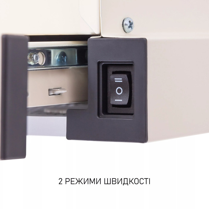 Витяжка MINOLA HTL 6615 IV 1000 LED купити у Київі, Харкові, Дніпрі, Одесі, Запоріжжі, Львові магазин TopTv