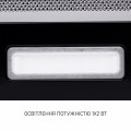 Витяжка MINOLA HTL 6714 BL 1100 LED купити у Київі, Харкові, Дніпрі, Одесі, Запоріжжі, Львові магазин TopTv