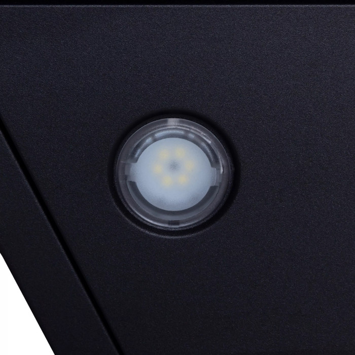 Витяжка MINOLA HVS 6232 BL/INOX 700 LED купити у Київі, Харкові, Дніпрі, Одесі, Запоріжжі, Львові магазин TopTv