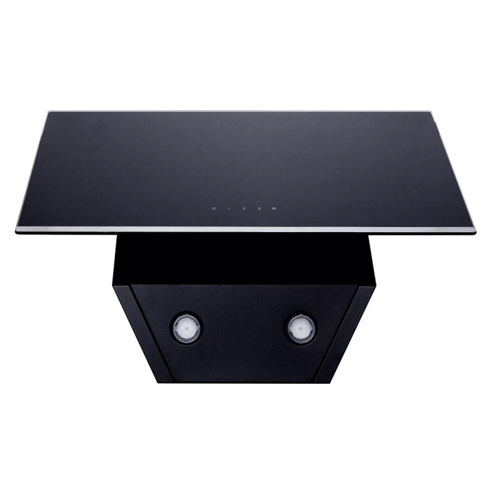 Витяжка MINOLA HVS 6232 BL/INOX 700 LED купити у Київі, Харкові, Дніпрі, Одесі, Запоріжжі, Львові магазин TopTv