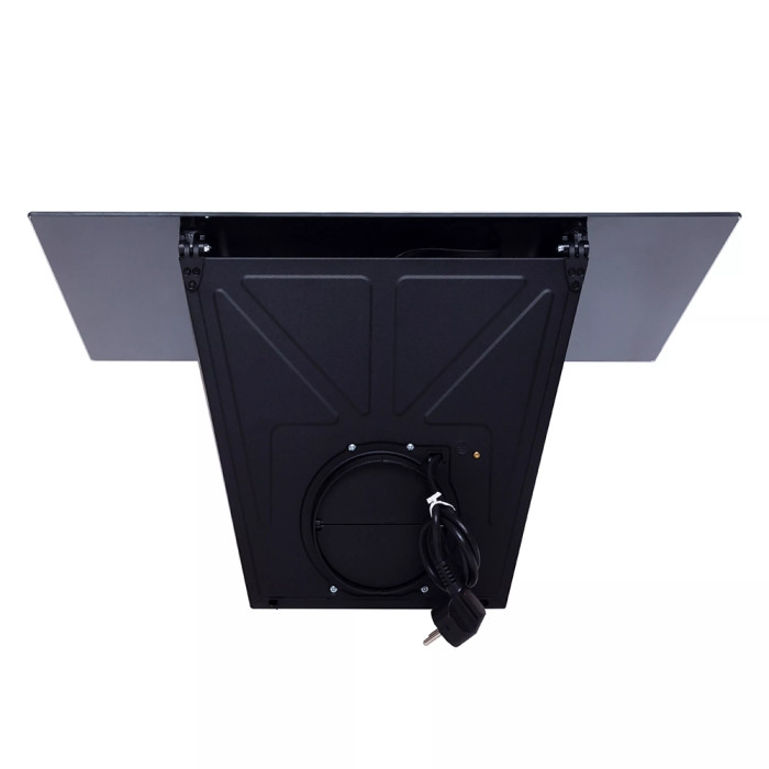 Витяжка MINOLA HVS 6232 BL/INOX 700 LED купити у Київі, Харкові, Дніпрі, Одесі, Запоріжжі, Львові магазин TopTv