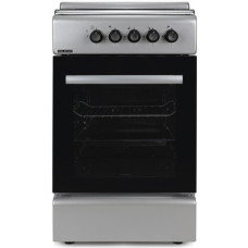 Плита кухонна MILANO ML55 G1/07 Іnox