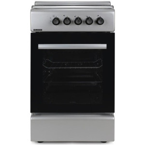 Плита кухонна MILANO ML55 G1/07 Іnox