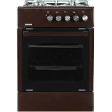 Плита кухонна MILANO ML60 G1/07 Brown