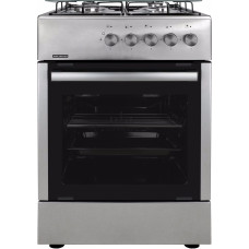 Плита кухонна MILANO ML60 G1/07+ Іnox