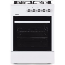 Плита кухонна MILANO ML60 G1/07C+ white