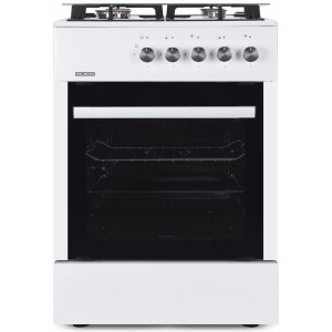 Плита кухонна MILANO ML60 G1/07C+ white