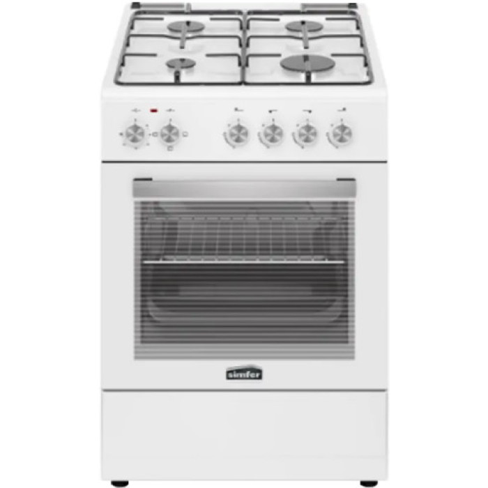 Плита кухонна Simfer F65MW43016 купити у Київі, Харкові, Дніпрі, Одесі, Запоріжжі, Львові магазин TopTv