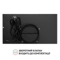 Витяжка PERFELLI BI 5652 BL 1000 LED купити у Київі, Харкові, Дніпрі, Одесі, Запоріжжі, Львові магазин TopTv