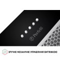 Витяжка PERFELLI BI 5652 BL 1000 LED купити у Київі, Харкові, Дніпрі, Одесі, Запоріжжі, Львові магазин TopTv