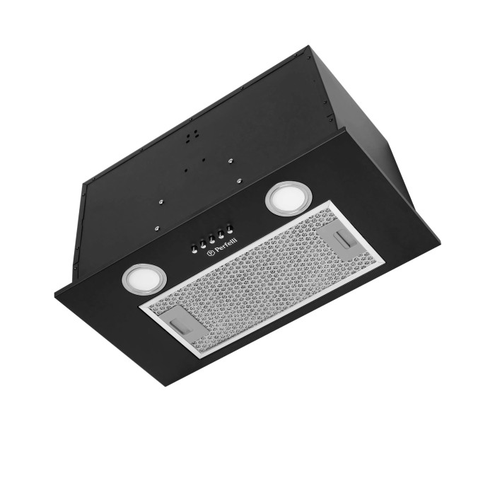 Витяжка PERFELLI BI 5652 BL 1000 LED купити у Київі, Харкові, Дніпрі, Одесі, Запоріжжі, Львові магазин TopTv