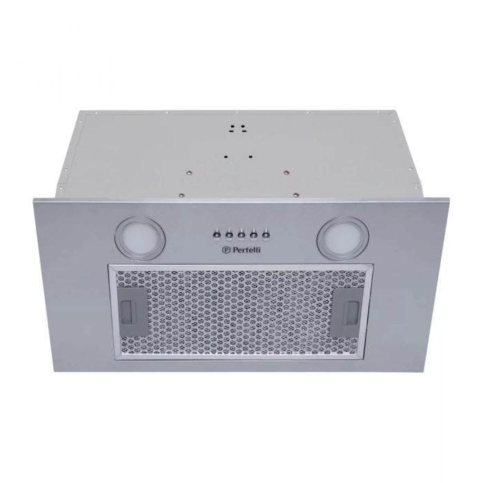 Витяжка PERFELLI BI 5652 I 1000 LED купити у Київі, Харкові, Дніпрі, Одесі, Запоріжжі, Львові магазин TopTv