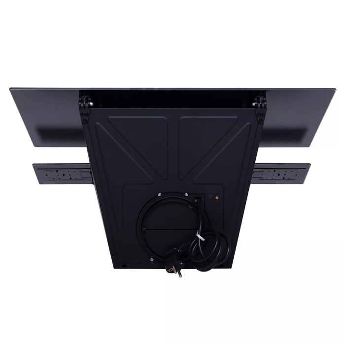 Витяжка PERFELLI DNS 6252D700 BL LED купити у Київі, Харкові, Дніпрі, Одесі, Запоріжжі, Львові магазин TopTv