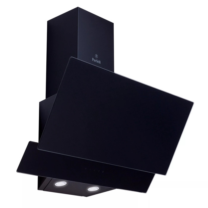 Витяжка PERFELLI DNS 6252D700 BL LED купити у Київі, Харкові, Дніпрі, Одесі, Запоріжжі, Львові магазин TopTv