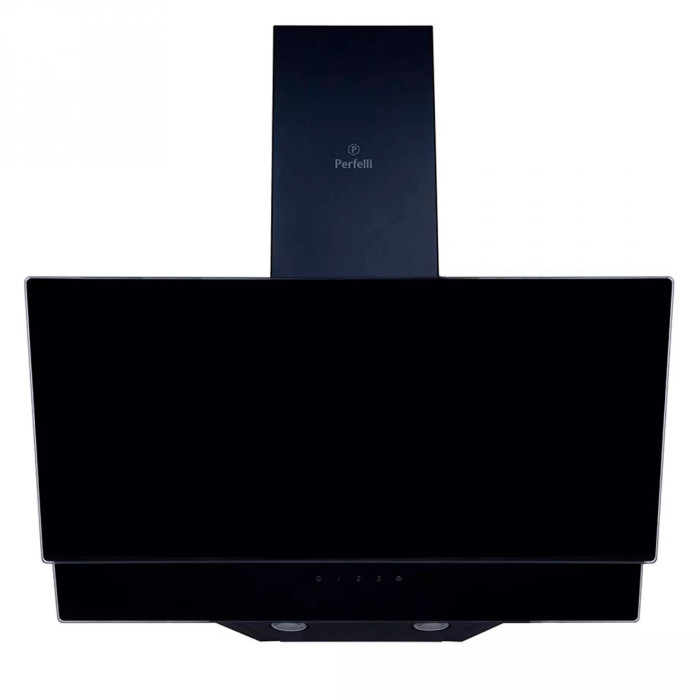 Витяжка PERFELLI DNS 6252D700 BL LED купити у Київі, Харкові, Дніпрі, Одесі, Запоріжжі, Львові магазин TopTv