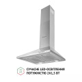 Витяжка PERFELLI K 5210 I 700 LED купити у Київі, Харкові, Дніпрі, Одесі, Запоріжжі, Львові магазин TopTv