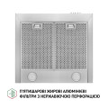 Витяжка PERFELLI K 5210 I 700 LED купити у Київі, Харкові, Дніпрі, Одесі, Запоріжжі, Львові магазин TopTv