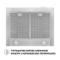 Витяжка PERFELLI K 6210 I 700 LED купити у Київі, Харкові, Дніпрі, Одесі, Запоріжжі, Львові магазин TopTv