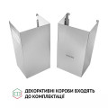 Витяжка PERFELLI K 6210 I 700 LED купити у Київі, Харкові, Дніпрі, Одесі, Запоріжжі, Львові магазин TopTv