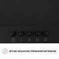 Витяжка PERFELLI K 6402 BL 850 LED купити у Київі, Харкові, Дніпрі, Одесі, Запоріжжі, Львові магазин TopTv