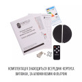 Витяжка PERFELLI NUOVA 6JWR купити у Київі, Харкові, Дніпрі, Одесі, Запоріжжі, Львові магазин TopTv