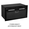 Витяжка PERFELLI Viola 5NWRB Nero купити у Київі, Харкові, Дніпрі, Одесі, Запоріжжі, Львові магазин TopTv