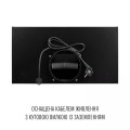 Витяжка PERFELLI Viola 5NWRB Nero купити у Київі, Харкові, Дніпрі, Одесі, Запоріжжі, Львові магазин TopTv