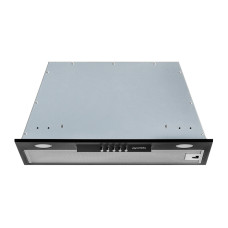 Витяжка PYRAMIDA ABH 52 PBA (700) BL