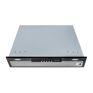 Витяжка PYRAMIDA ABH 52 PBA (700) BL