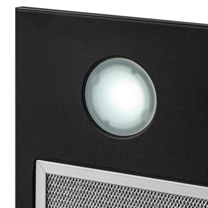 Витяжка PYRAMIDA ABH 52 PBA (700) BL купити у Київі, Харкові, Дніпрі, Одесі, Запоріжжі, Львові магазин TopTv