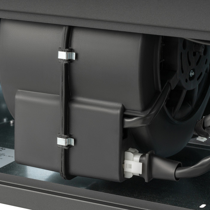 Витяжка PYRAMIDA ABH 52 PBA (700) BL купити у Київі, Харкові, Дніпрі, Одесі, Запоріжжі, Львові магазин TopTv