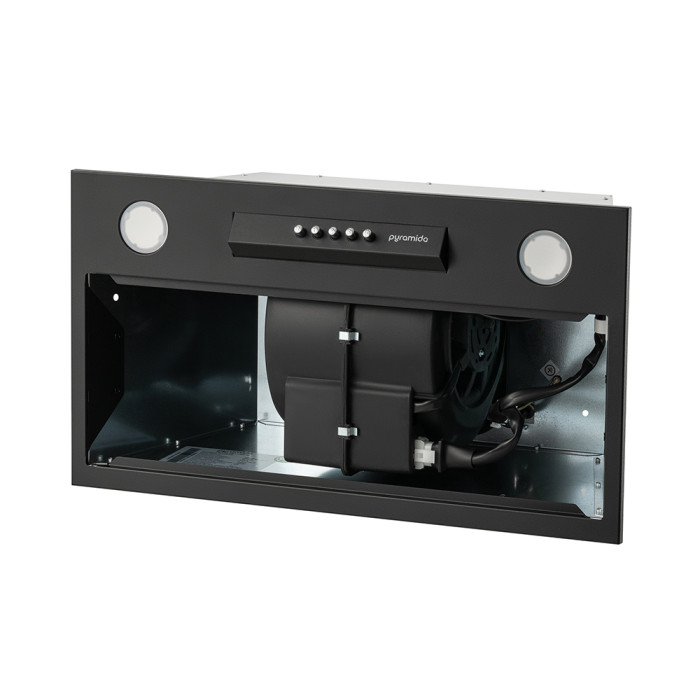 Витяжка PYRAMIDA ABH 52 PBA (700) BL купити у Київі, Харкові, Дніпрі, Одесі, Запоріжжі, Львові магазин TopTv