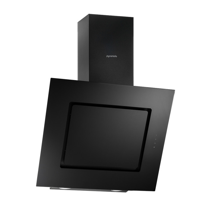 Витяжка PYRAMIDA ANR-F 60 S (1150) GBL купити у Київі, Харкові, Дніпрі, Одесі, Запоріжжі, Львові магазин TopTv