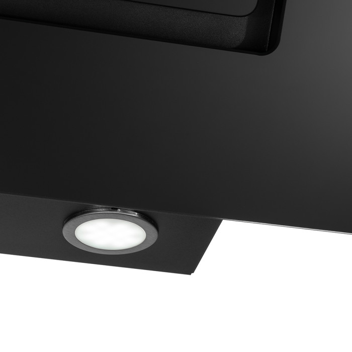 Витяжка PYRAMIDA ANR-F 60 S (1150) GBL купити у Київі, Харкові, Дніпрі, Одесі, Запоріжжі, Львові магазин TopTv