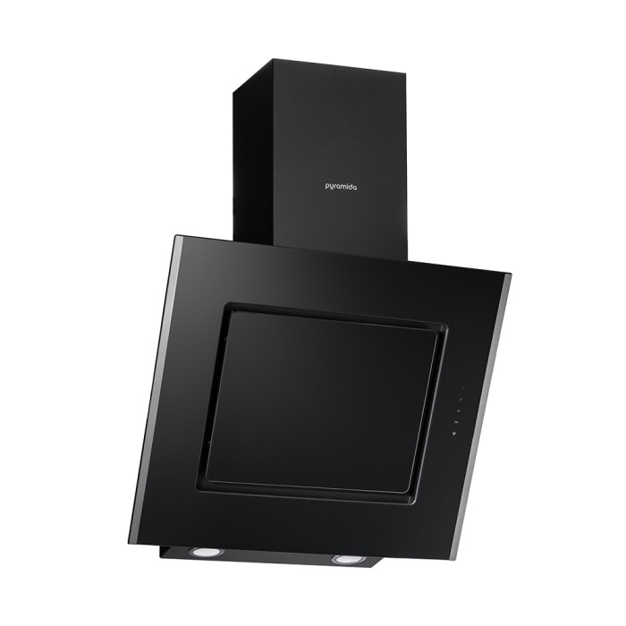 Витяжка PYRAMIDA ANR-F 60 S (1150) XGBL купити у Київі, Харкові, Дніпрі, Одесі, Запоріжжі, Львові магазин TopTv