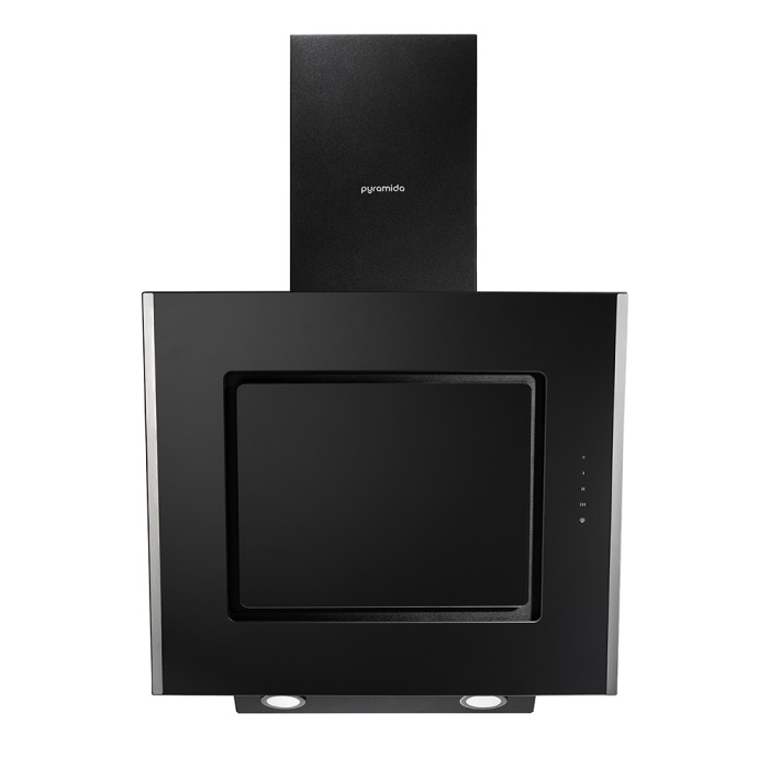 Витяжка PYRAMIDA ANR-F 60 S (1150) XGBL купити у Київі, Харкові, Дніпрі, Одесі, Запоріжжі, Львові магазин TopTv