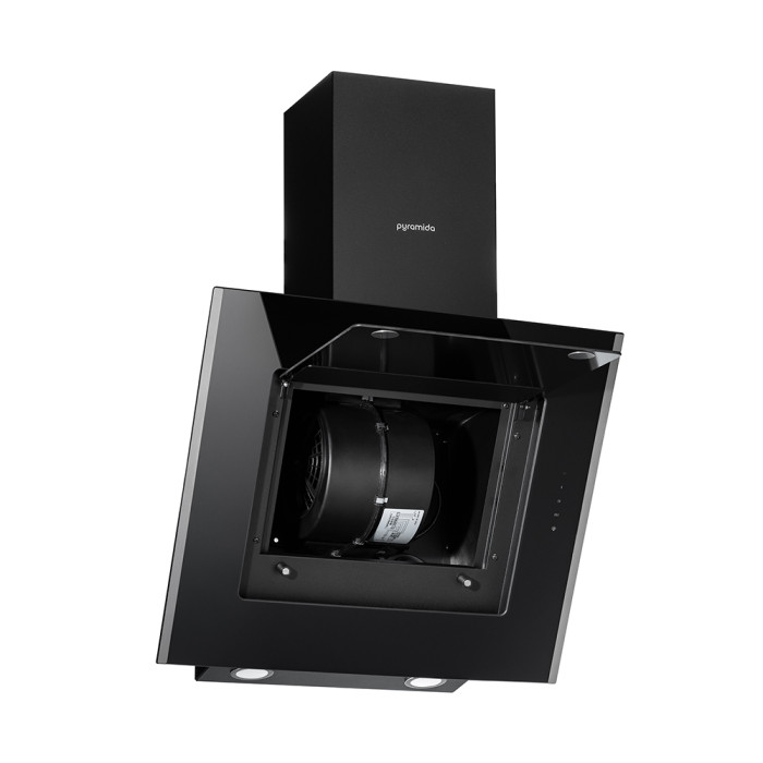 Витяжка PYRAMIDA ANR-F 60 S (1150) XGBL купити у Київі, Харкові, Дніпрі, Одесі, Запоріжжі, Львові магазин TopTv