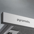 Витяжка PYRAMIDA ATH 60 (1150) IX купити у Київі, Харкові, Дніпрі, Одесі, Запоріжжі, Львові магазин TopTv