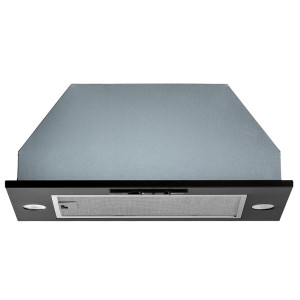 Витяжка PYRAMIDA HBE 60 SL BL