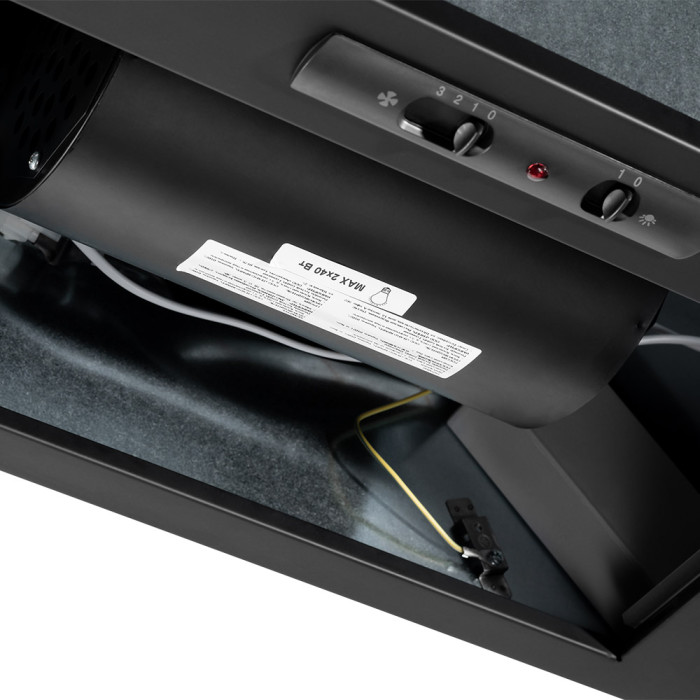 Витяжка PYRAMIDA HBE 60 SL BL купити у Київі, Харкові, Дніпрі, Одесі, Запоріжжі, Львові магазин TopTv