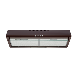 Витяжка PYRAMIDA MX 50 (450) B BR